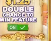 Включённая функция Double Chance